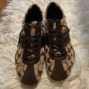 Unisex ❤️Coach ❤️MAKE OFFER ‼️‼️‼️‼️